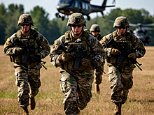 Развертывание сил НАТО в Финляндии: сроки и детали