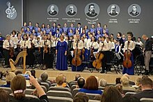 В Детской музыкальной школе им. М.П. Мусоргского пройдет благотворительный концерт