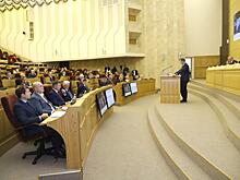 Депутаты Заксобрания Новосибирской области повысили транспортный налог