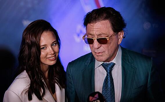 Кибе посоветовали, что ей делать после расставания с Лепсом