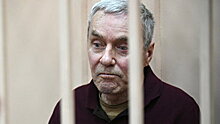 Мосгорсуд оставил под арестом 70 млн руб. и 16 млн долл. по делу полковника МВД РФ Д.Захарченко