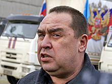 В ЛНР решили сделать российский рубль основной валютой