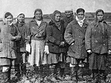 Как заключенные становились «шалашовками»