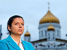 Симоньян рассказала о встречах с Солженицыным и Уотерсом