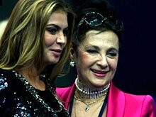 «Очень тяжелая работа»: Винер-Усманова рассказала, чем занимается Кабаева