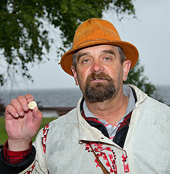 В новогиреевском отделении Музея русского лубка и наивного искусства открылась новая выставка