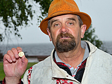 В новогиреевском отделении Музея русского лубка и наивного искусства открылась новая выставка