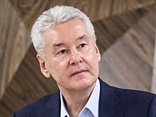 Собянин: Пожилым москвичам рекомендуется оставаться дома