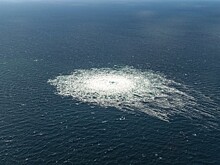 Польские эксперты рассказали о новых деталях теракта на «Северных потоках»