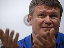 Олег Тактаров: «Актер должен быть животным»