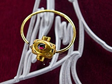 Крым готовит иск в суд о незаконном удержании Украиной скифского золота