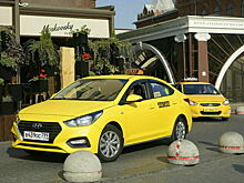 На горячую линию по услугам такси и каршеринга обратились почти 3 тыс. граждан