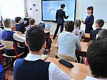 Начались отборочные этапы Московской олимпиады школьников
