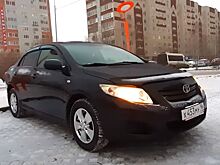 «Не ломается только то, что стоит в серванте»: О живучести Toyota Corolla рассказал механик