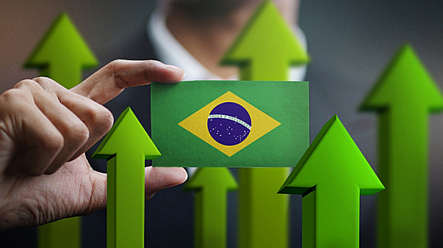 Лула да Силва заявил о цели сделать Бразилию шестой экономикой мира