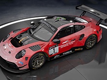 Объявлена дата финала чемпионата по симрейсингу Porsche Russia Simreal Cup