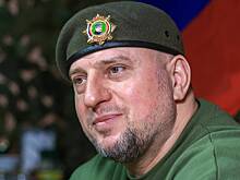 Алаудинов заявил о планах ВСУ по захвату Курской АЭС и Белгорода