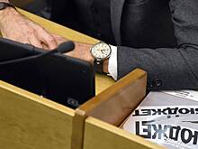 Госбюджету прописали дефицит