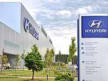 Казахстанская компания «Астана-Моторс» планирует купить завод Hyundai в России
