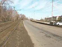 В Самаре на ремонт закроют путепровод на улице Земеца