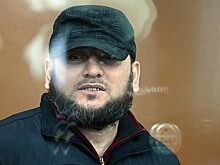 Пособник террористов Магомед Нуров «уехал» в колонию на всю жизнь