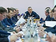 "Роскосмос" берут под контроль качества