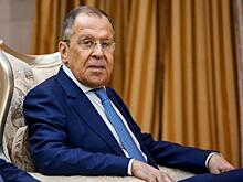 Индия предложит, куда вложиться российскому бизнесу - Лавров