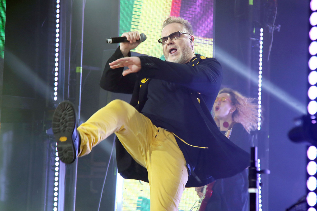 Внук Аллы Пугачевой Никита Пресняков едва сводит концы с концами в США