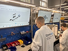 В Волгоградской области наращивается производство 5D-принтеров с помощью государства