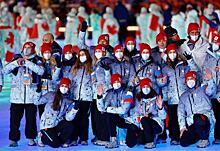 МОК выступил за проведение соревнований без российских атлетов
