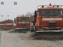 Проверка снегом №1. Как убирают Ярославль