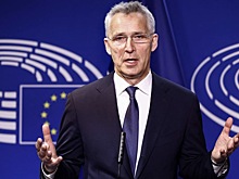 Генсек НАТО заявил о «колоссальном эффекте» от ракетных ударов России по украинской инфраструктуре