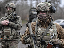 В зону СВО отправится отряд добровольцев российского Союза боевых искусств