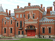 «Яндекс» назвал самые часто разыскиваемые достопримечательности Воронежской области