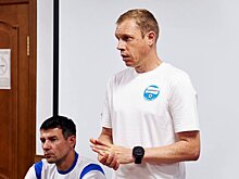 Главный тренер «Черноморца» покидает клуб