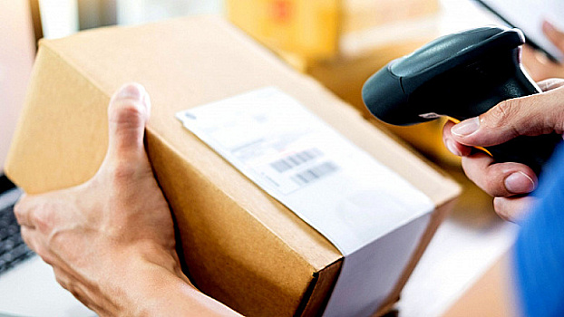 Сектор услуг экспресс-доставки в Китае продемонстрировал устойчивый рост в 1-ом полугодии