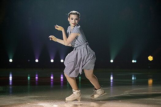 Экс-ученица Тутберидзе Усачёва собирается поддержать Петросян и Гуменника в Пекине