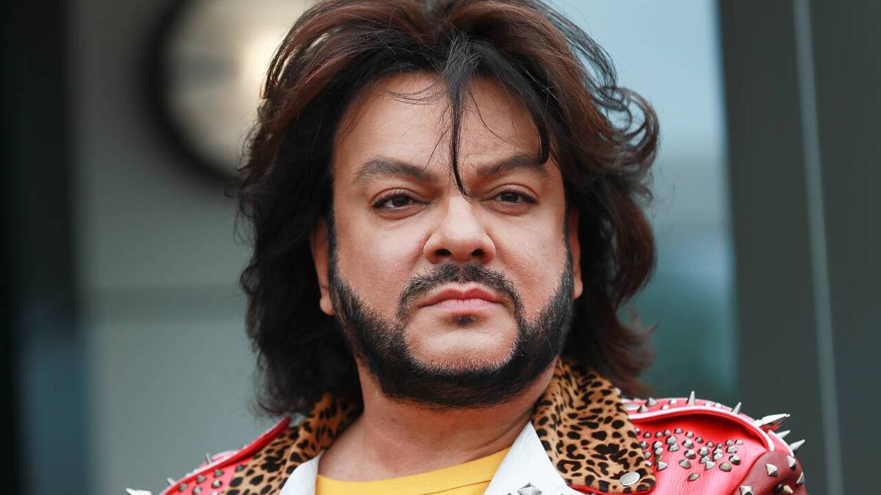 Киркоров удивил реакцией на встречу с бывшим мужем Пугачевой -  Рамблер/новости