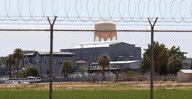В США закрывают тюрьму с камерой для смертников
