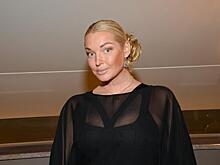 Волочкова посоветовала людям мыть полы