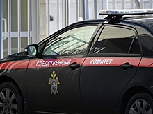 СК расследовал убийство главы Центра "Э" по Ингушетии