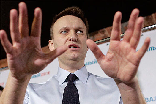 Навальный завил, что мы победили на выборах, Медведев же приписывает победу себе, куда податься нам