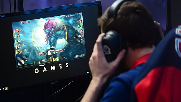 Эксперты обсудили перспективы игровой индустрии в России