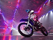 27 сентября в «Лужниках» пройдёт фестиваль  экстремального спорта «Уличный драйв»