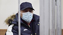 Полковника МВД приговорили к пожизненному сроку за теракты в Москве