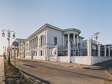 2,7 млн рублей выделено на реставрацию Нижегородского художественного музея