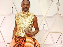 Сбежавшая невеста и женщина-ваза. Худшие наряды «Оскара-2020»