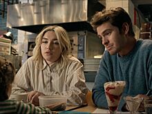 Драму «Время жить» с Эндрю Гарфилдом покажут в сентябре