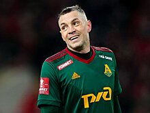 Дзюба поздравил «Арсенал» со 100-летием тульского футбола, отметив, что представлял клуб на ЧМ-2018