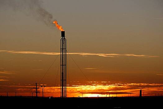 Украина предложила Турции хранить у нее газ